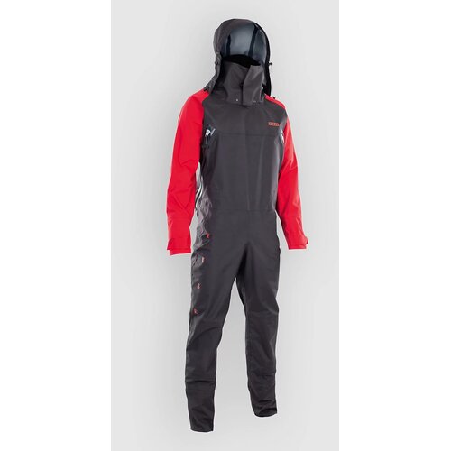 Ion HT Fuse Lightweight Drysuit FZ Neoprenska obleka dark olive / red / black Cene