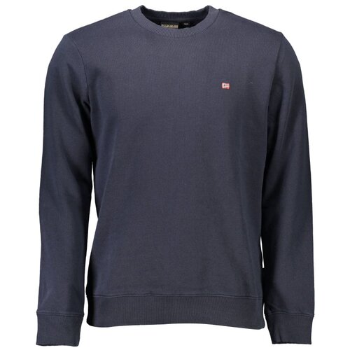 Napapijri Majica &amp;#039;Balis&amp;#039; marine Slike