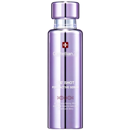 CENTELLIAN24 360&amp;ordm; Shot PDRN Active Serum lifting serum protiv bora 50 ml Slike