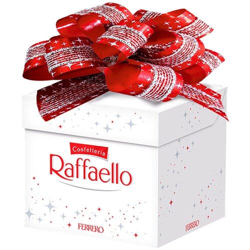 Raffaello Bombonjera FERRERO 70g Cene