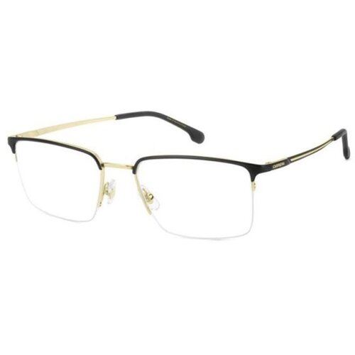 Carrera 8909 I46 ONE SIZE (55) Zlata/Kristalna Cene