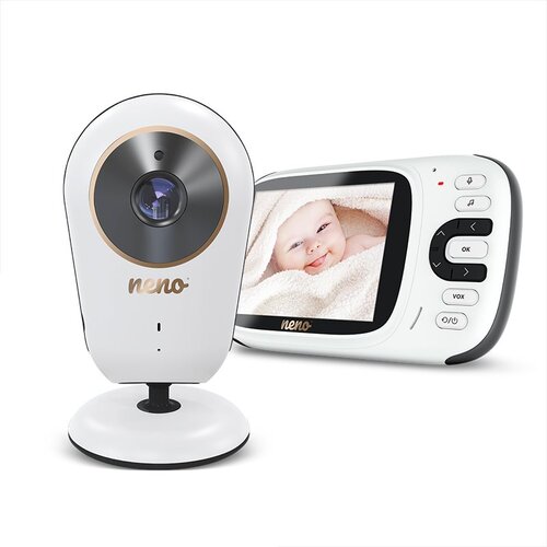 Neno Vera Digitalni video monitor za bebe 1 kom Cijene