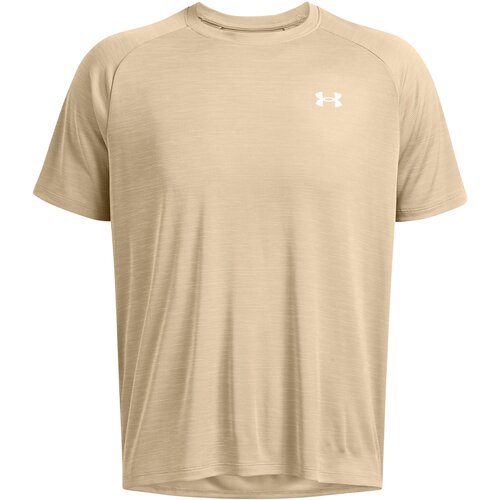 Under Armour Men's T-shirt Tech Textured SS Cene