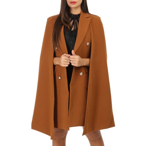 La Modeuse Plašči 35537_P78629 Kostanjeva Cene