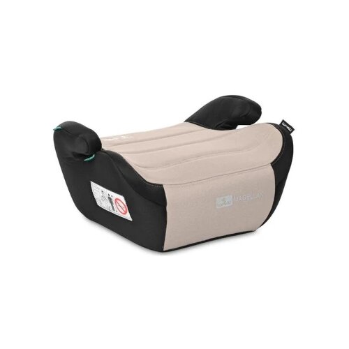 Lorelli AUTO SEDISTE MAGELLAN I-SIZE (125-150cm) - BEIGE (10071682507) Slike