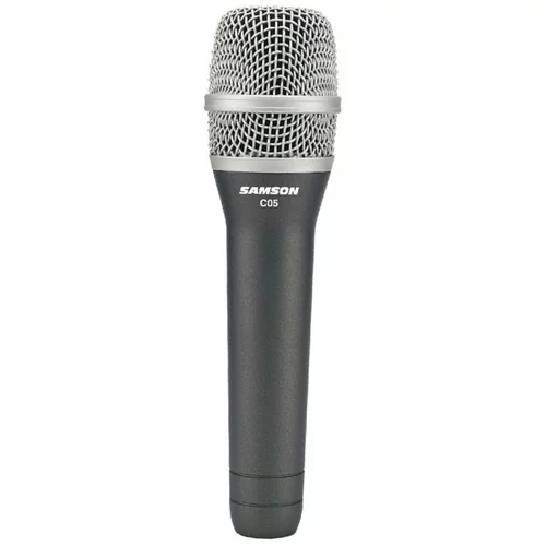 Samson C05 CL Kondezatorski mikrofon za vokal