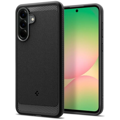 Spigen Rugged Armor silikonski ovitek za Samsung Galaxy A16 Cene