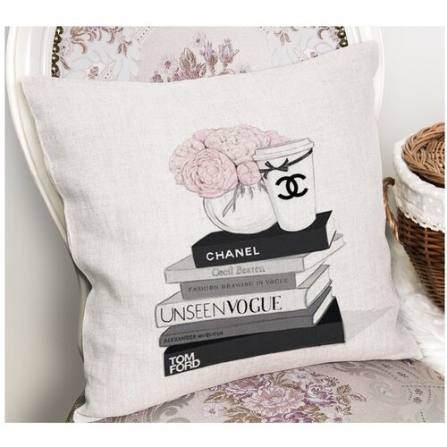 Mila Home Ukrasna jastučnica 43x43 cm &amp;ndash; Slike