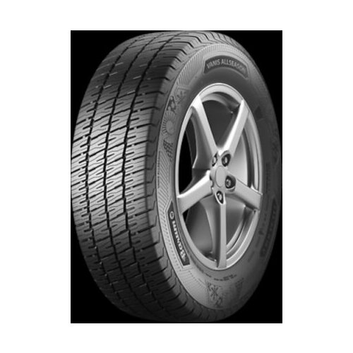  Guma G225/65R16C 112/110R VANIS AS BARUM VANIS ALLSEASON 8PR BARUM Slike