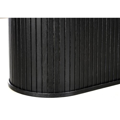 Unique Furniture Pro&amp;scaron;iriv blagovaonski stol s dodatnom pločom u dekoru hrasta 95x180 cm Nola &amp;ndash; Slike
