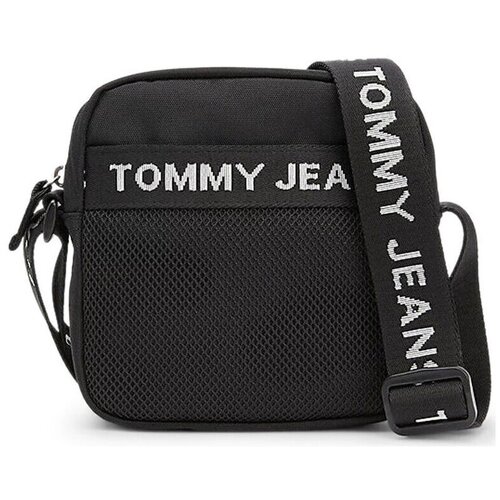 Tommy Hilfiger - am0am10901 Crna Slike