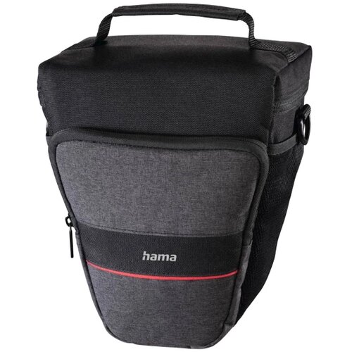 Hama Fotografska torba Valletta 110 Colt črno-siva, (5000401095) Cene