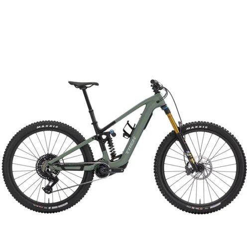  Bicikl Trek Fuel+ LX 9.8 Eagle 90 Gen 2 2026 Lichen Green'Keswick Green Splatter - L Cijene
