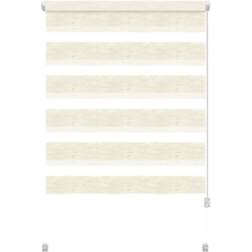 Gardinia zatemnitveni rolo v naravni barvi 42,5x150 cm zebra silvalin Cene