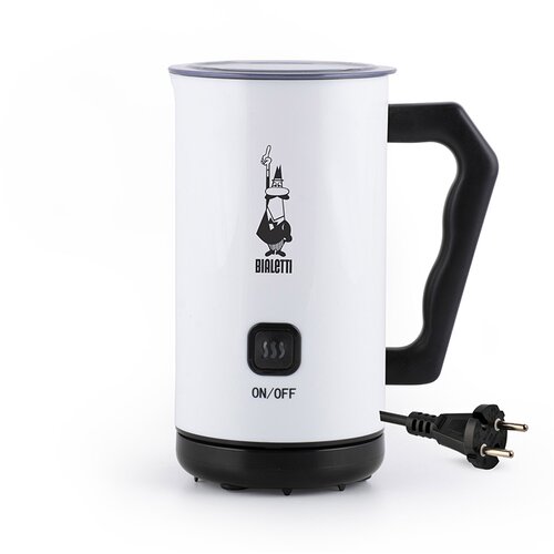 Bialetti MKF02 bianco Milk Foamer Cene