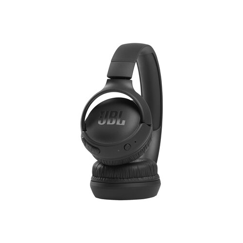 JBL Slu&amp;scaron;alice Tune510BT crne (bežične) Slike