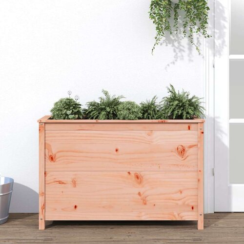  Povišena vrtna gredica 119 5 x 40 x 78 cm od masivne duglazije Cijene