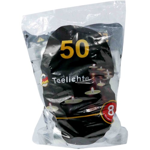  Lučice 50kom. 8 sati. Cijene