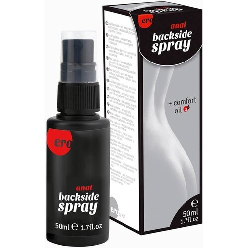 Hot Sprej za opu&amp;scaron;tanje anusa Slike