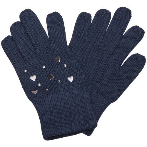 s.Oliver rokavice 5 prstov 2117310 modra t D UNI Cene