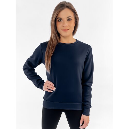 DStreet Bluza damska FASHION II granatowa Cene