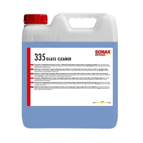 Sonax Sredstvo za čišćenje stakla - 335600 Cene