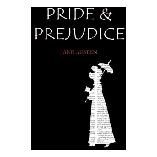 Macmillan Distribution Jane Austen - Pride and prejudice Cene