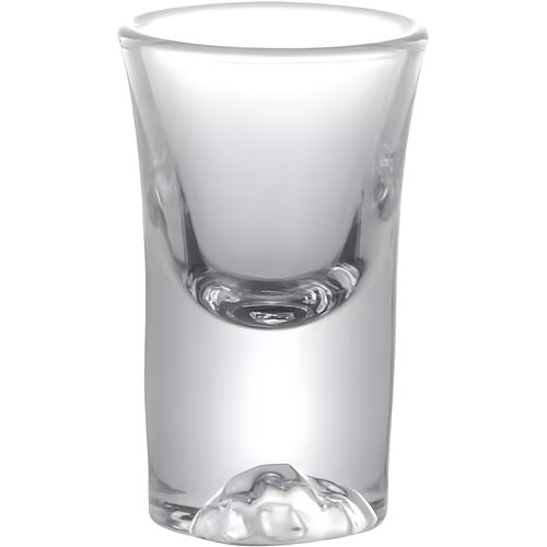 IZMAEL Kristalni štamperlik LU-35407 - Kristalna / 15ml Cene