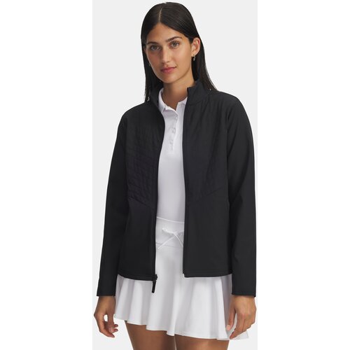 Under Armour Women&amp;#039;s jacket UA Drive Pro FZ-BLK - Women&amp;#039;s Slike