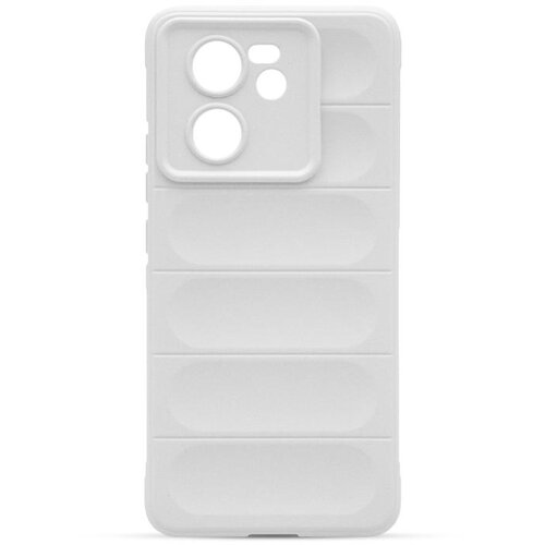  Futrola Punch za Xiaomi Redmi 13T, Bela Cene