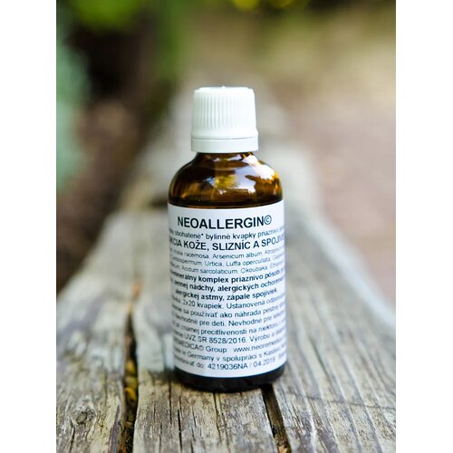  neoallergin - alergije Cene