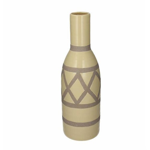  VAZA 42CM YELLOW CERAMIC FUNK Slike
