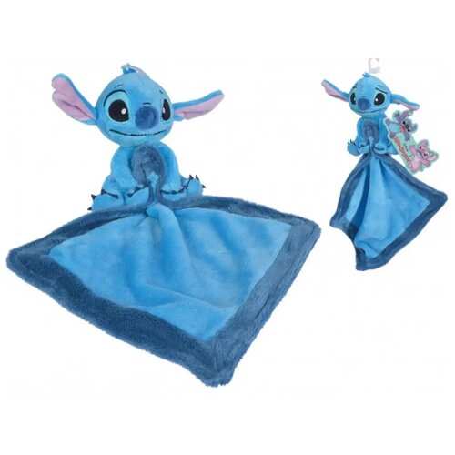 Simba Toys Disney: Stitch pli&amp;scaron;ana dekica - Slike