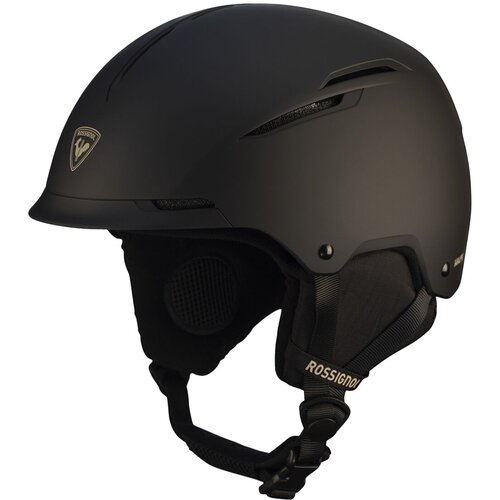 Rossignol Ski kaciga TEMPLAR IMPACTS BLACK - L-XL Cijene