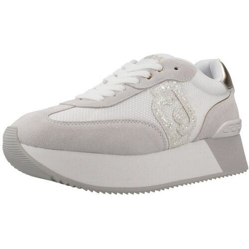 Liu Jo Modne superge DREAMY 02 Siva Slike