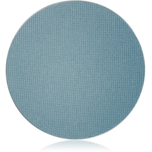 MAC Cosmetics Powder Kiss Soft Matte Eye Shadow Refill zamjensko punjenje za sjenila za oči Good Jeans 1.5 g Slike