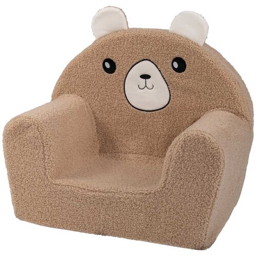 Bubaba by FreeON fotelja Cozy medo beige Slike