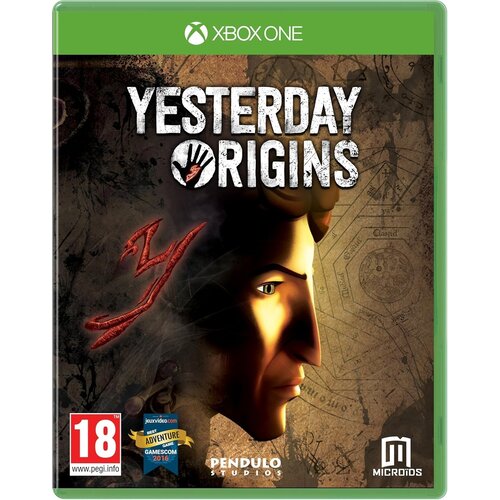  Yesterday Origins (XBOX ONE) Cene