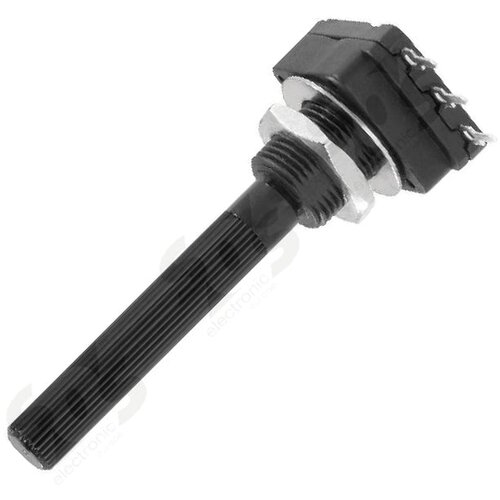 Olimp Sport mono potenciometar 500R lin. 6mm piher Cene