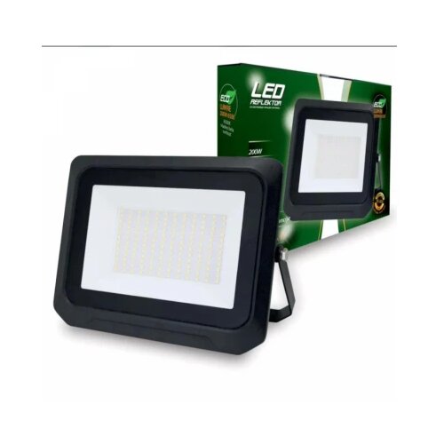 Lumax Led reflektor LUMRE-200W 6500k ECO Cene