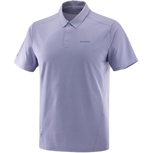 Salomon Trackline Polo majica Cene
