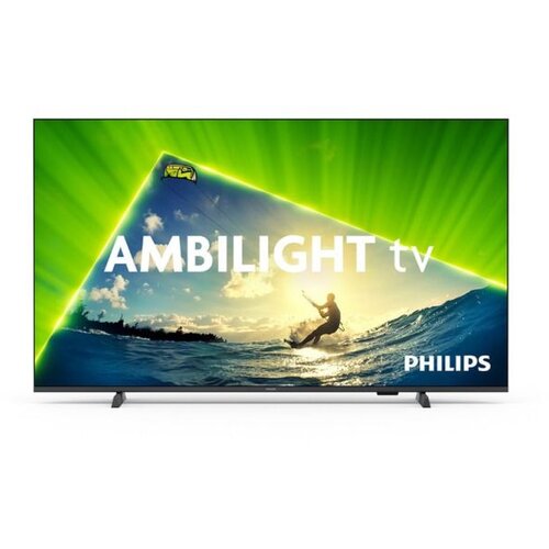 TV Philips 65&amp;quot;PUS8209 4K QLED Ambilight 3 strane Titan OS Pixel Precise Ultra HD, 65PUS8209 Slike