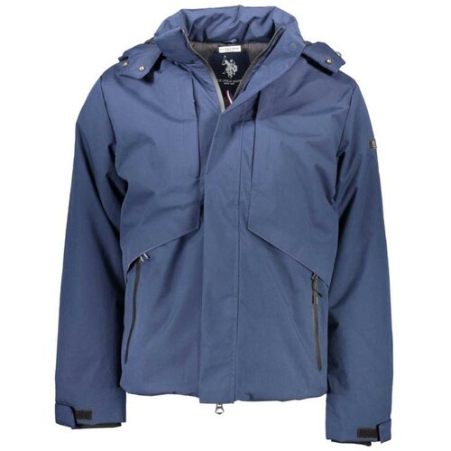 U.S. Polo Assn. mu&amp;Scaron;ka jakna 60620-53134 Slike