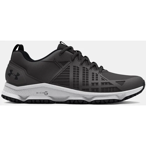 Under Armour UA W MG Strikefast-GRY Shoes - Women's