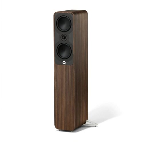 Q Acoustics 5040 Samostoječ Hi-Fi zvočnik - - Audio-Kondric Slike