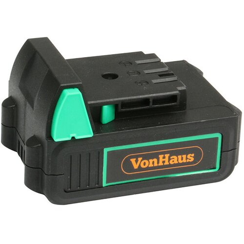 Vonhaus Baterija F-Series, 2,0 Ah, polnilna Cene