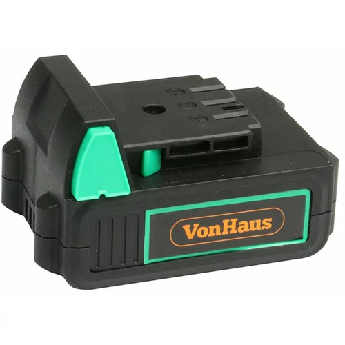 Vonhaus Baterija F-Series, 2,0 Ah, polnilna