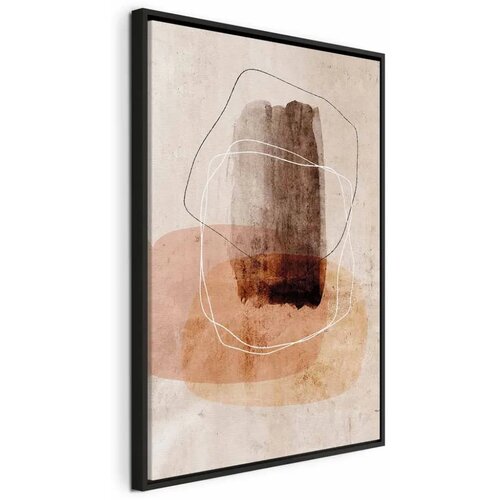  Slika - Circle of Desires (1 Part) Vertical 40x60 Cijene