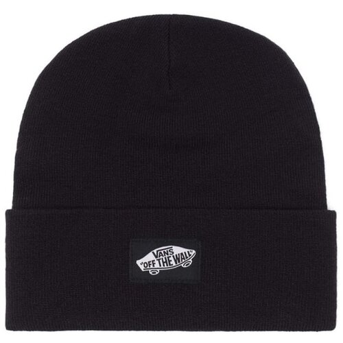 Vans CLASSIC TALL CUFF BEAN Crna Cene