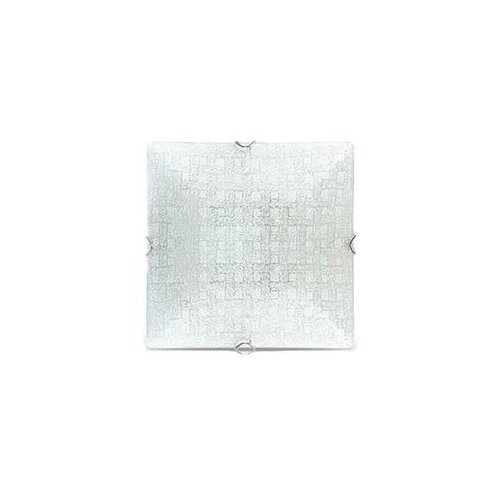  ML Plafonjera LUCIA ML-D14-RB003 WH 2xE27 Slike